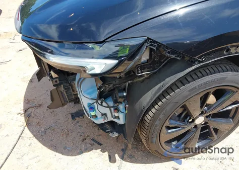 2021 Buick Envision Awd Essence from USA, damaged, VIN LRBFZPR42MD105523
